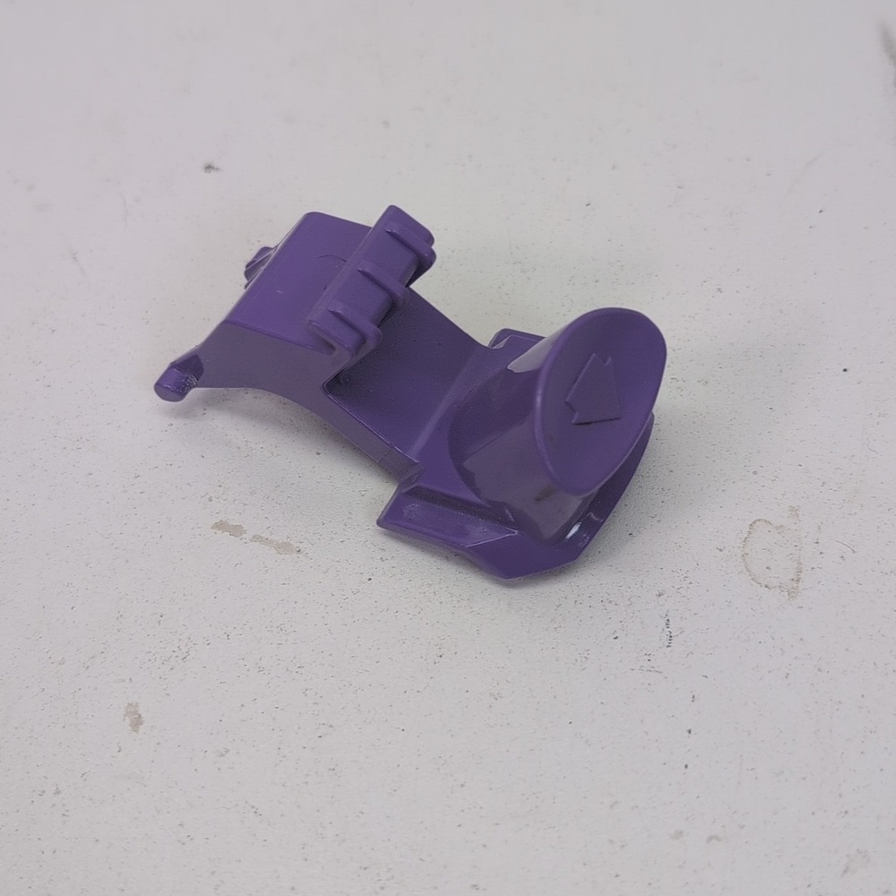 Dyson DC14 Cyclone Release Catch 908950 Purple OEM